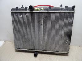 Radiateur eau