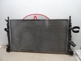 Radiateur eau