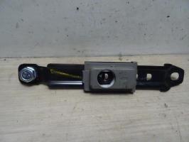 Reglage hauteur ceinture