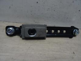 Reglage hauteur ceinture