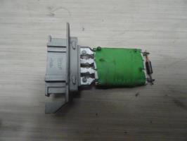 Resistance chauffage