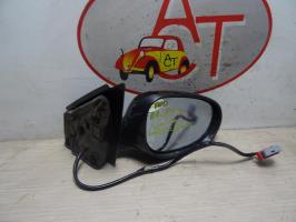 Retrovisor derecho