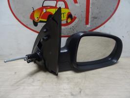 Retrovisor derecho