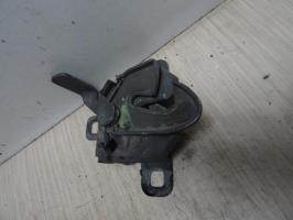 Serrure de capot
