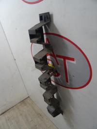 Supporto paraurti posteriore