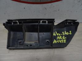 Supporto paraurti posteriore