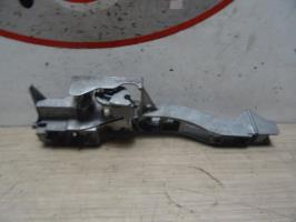 Support poignee porte avant droite