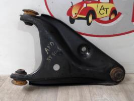 Triangle avant droit