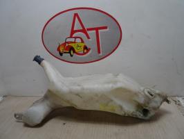 Vase de lave glace