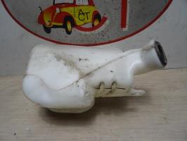Vase de lave glace
