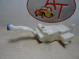 Vase de lave glace