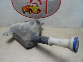 Vase de lave glace