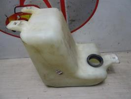 Vase de lave glace