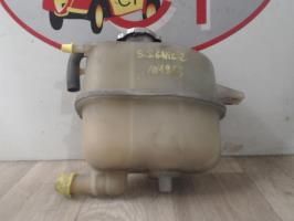 Vase d'expansion