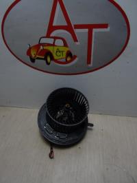 Ventilateur chauffage