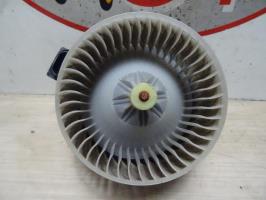 Ventilateur chauffage