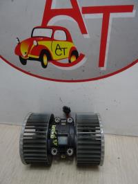Ventilateur chauffage
