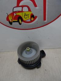 Ventilateur chauffage