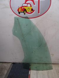 Vitre avant gauche