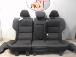 Banquette arriere
