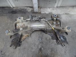 Culla motore anteriore