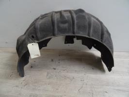 Parasale posteriore destro
