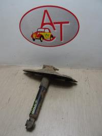 Amortisseur arriere gauche