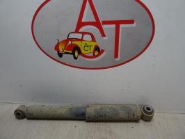 Ammortizzatore posteriore sinistro
