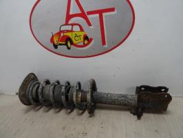 Ammortizzatore anteriore sinistro