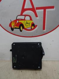 Boitier servitude moteur (BSM)