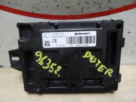 Boitier servitude moteur (BSM)