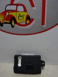 Boitier servitude moteur (BSM)