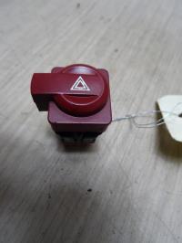 Bouton de warning