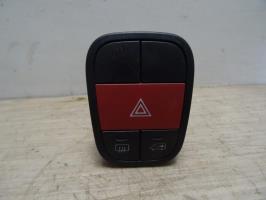 Bouton de warning