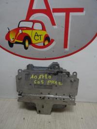 Centralina motore