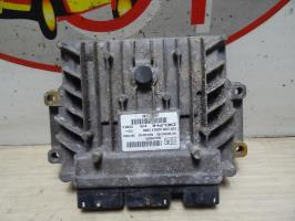 Centralina motore