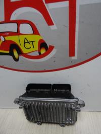 Centralina motore