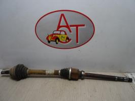 Cardan droit (transmission)