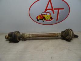 Cardan droit (transmission)