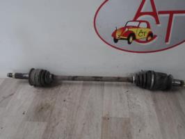 Photo pièce auto
