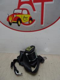 Ceinture arriere droit
