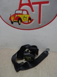 Ceinture arriere gauche