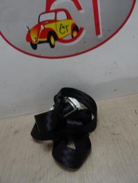Ceinture arriere gauche