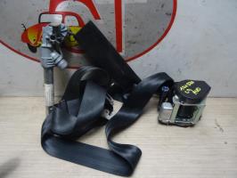 Cintura di sicurezza anteriore destra
