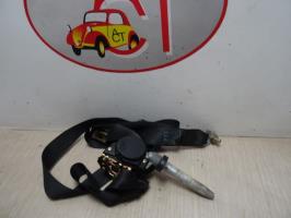 Cintura di sicurezza anteriore destra