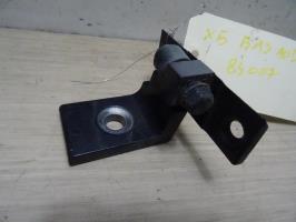 Bisagra de puerta delantera derecha