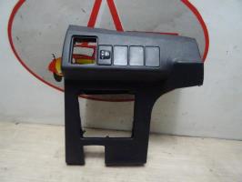 Commande de reglage hauteur de phare