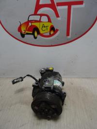 Compresseur clim