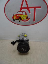Compresseur clim