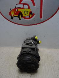 Compresseur clim